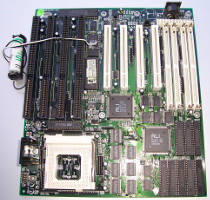 PM54CPA socket 5 motherboard