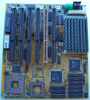 BC3486UL motherboard