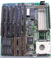 EXP4044VL motherboard