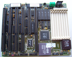 DataExpert 367C motherboard